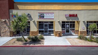 Las Vegas, NV Retail - Centennial Pky Las Vegas, NV Retail - Centennial Pky