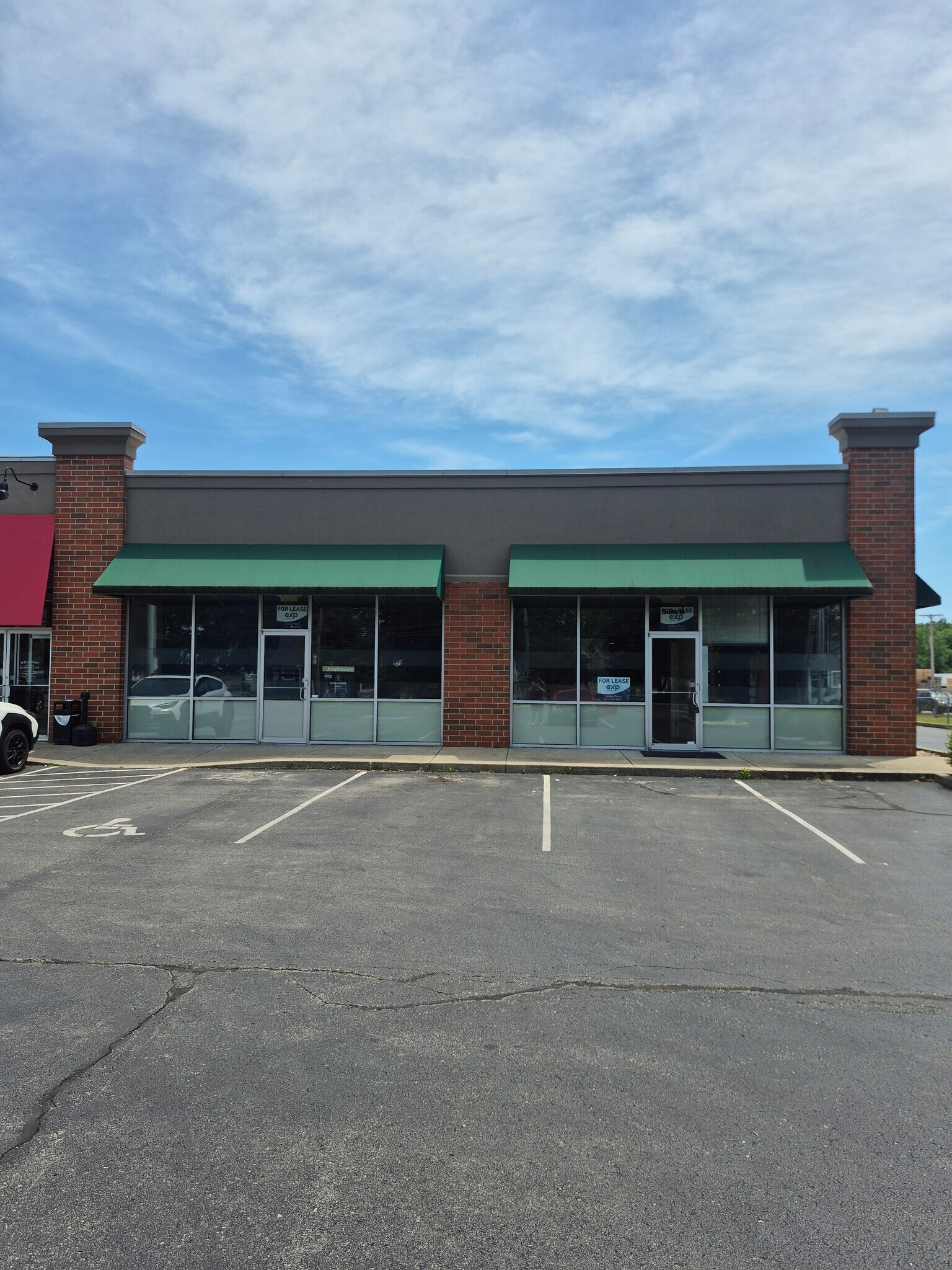 942 Cherry St, Blanchester, OH for Rent