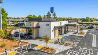 Fairfield, CA Restaurant - 2980 Travis Blvd