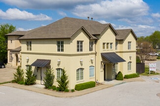 Tulsa, OK Office - 6321 E 102nd St