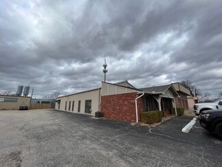Bixby, OK Flex - 14716 S Grant St