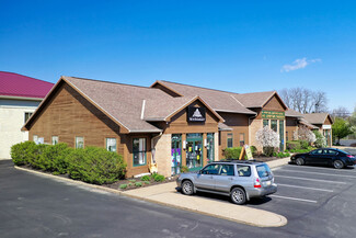 Gibsonia, PA Office/Retail - 5061 William Flynn Hwy