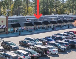 Daphne, AL Retail - 6880 Us-90