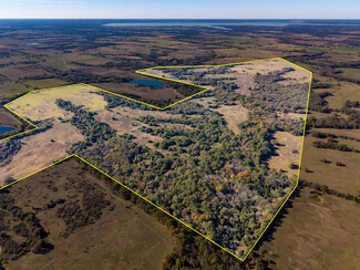 Point, TX Agricultural - 493 ac RS County Road 4310