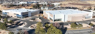 Reno, NV Industrial - 9405 Prototype Dr