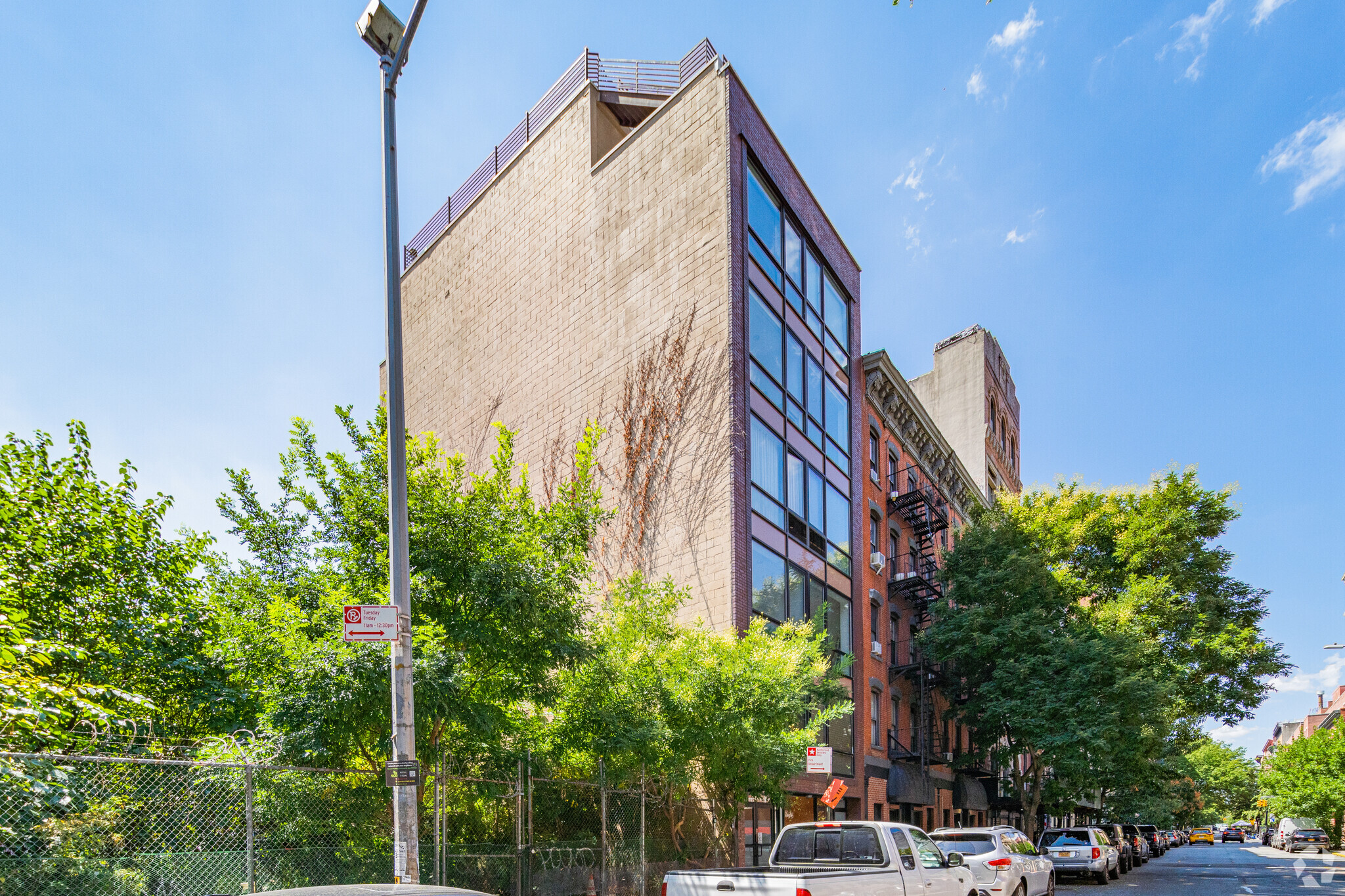 229 E 2nd St, New York, NY for Sale