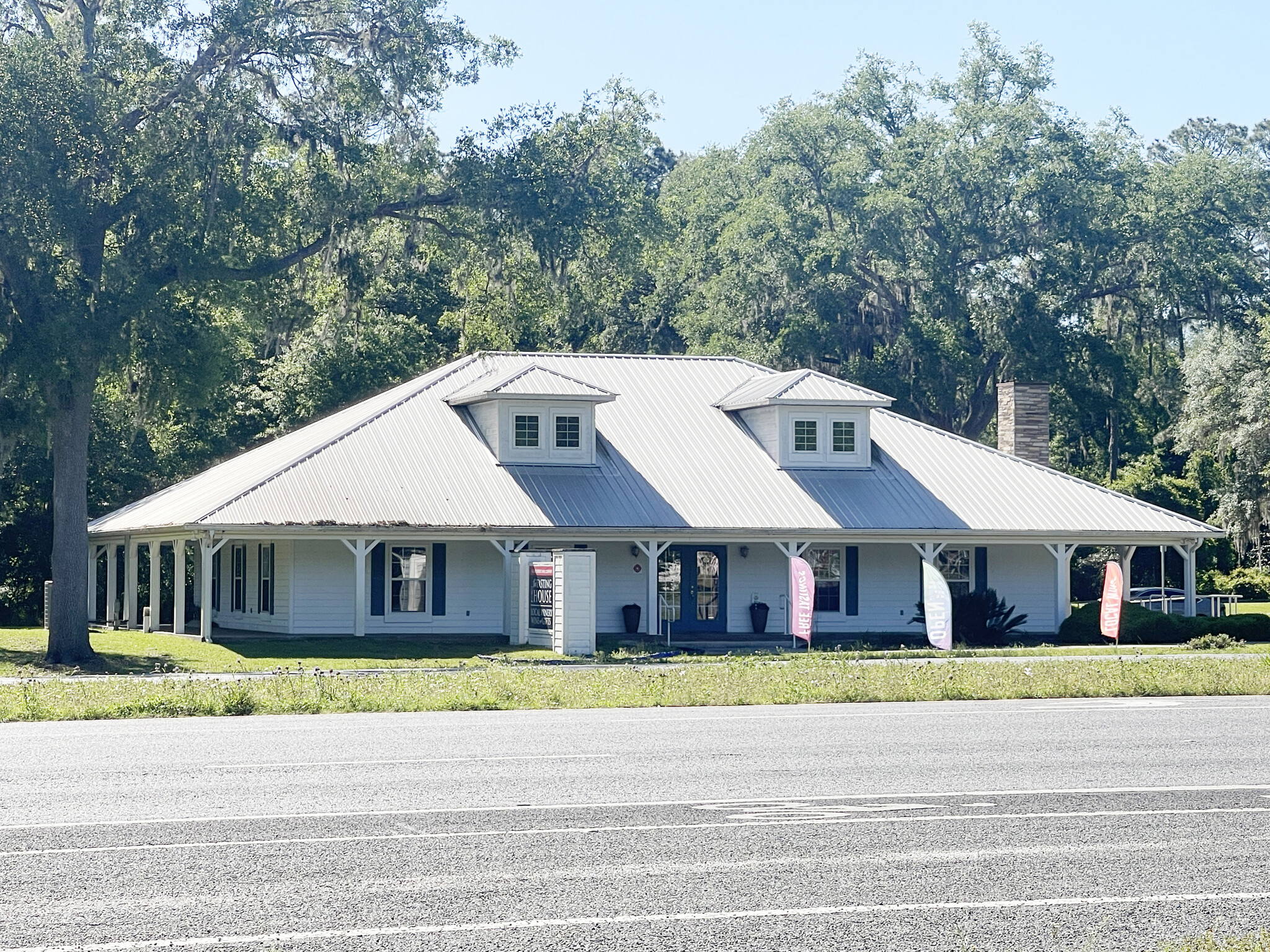 21848 S County Road 325, Hawthorne, FL for Sale