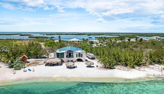 Barnacle Resort