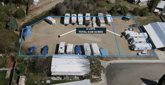 Boise, ID Commercial Land - Palm Dr @ Tahiti St Boise, ID Commercial Land - Palm Dr @ Tahiti St