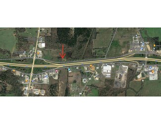 Mount Vernon, TX Commercial Land - N I-30 Service Road