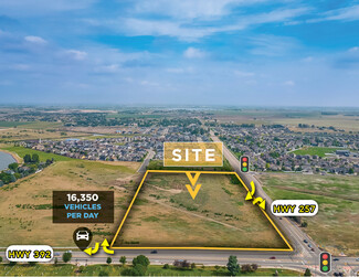 Windsor, CO Commercial - NWC Highway 392 hwy