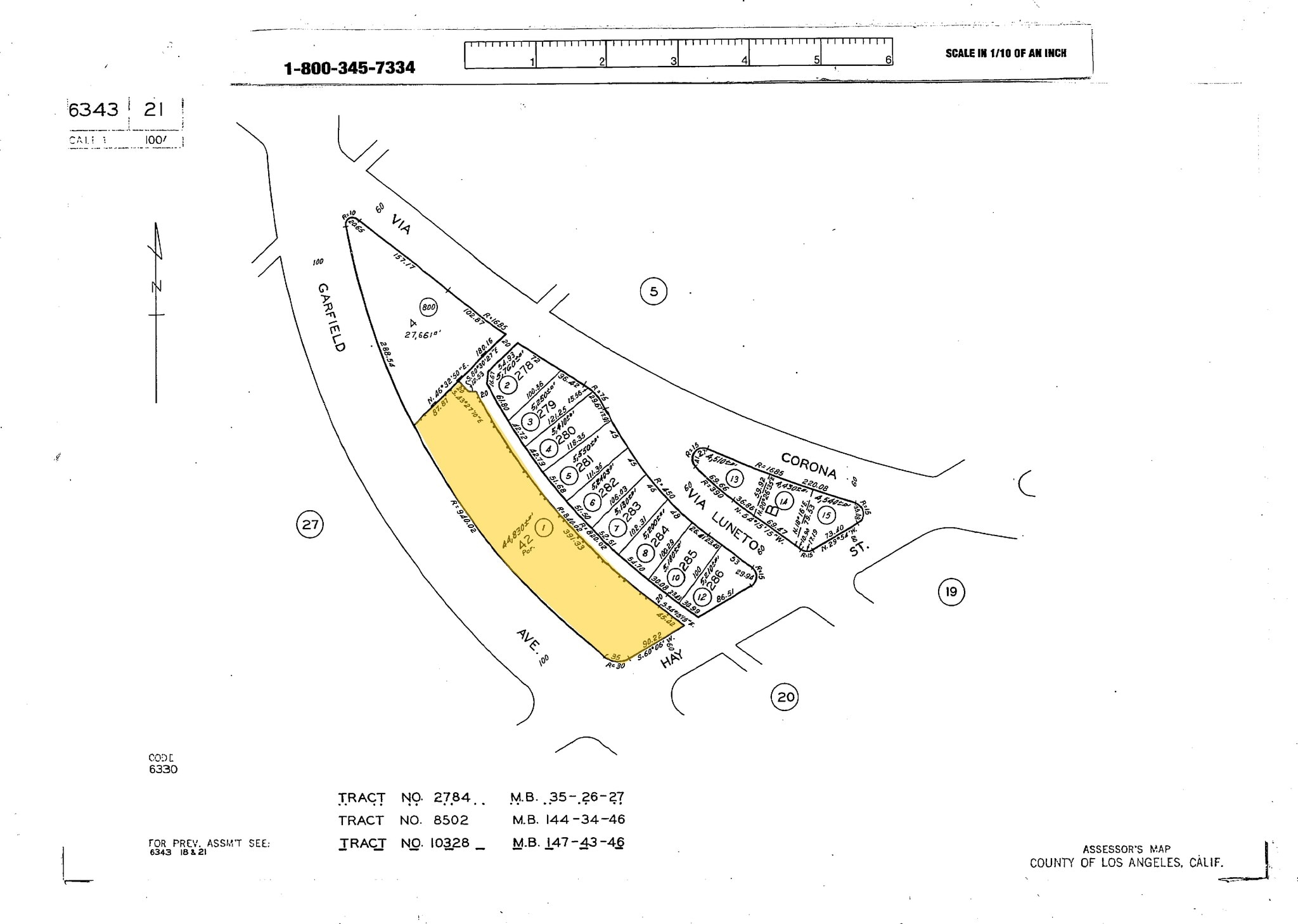 482 N Garfield Ave Montebello, CA 90640 Specialty Property for Lease