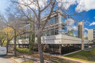 Edmonton, AB Office - 10180 112th St NW