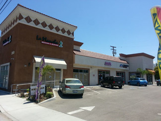 Oxnard, CA Office/Retail - 2860 E Vineyard Ave