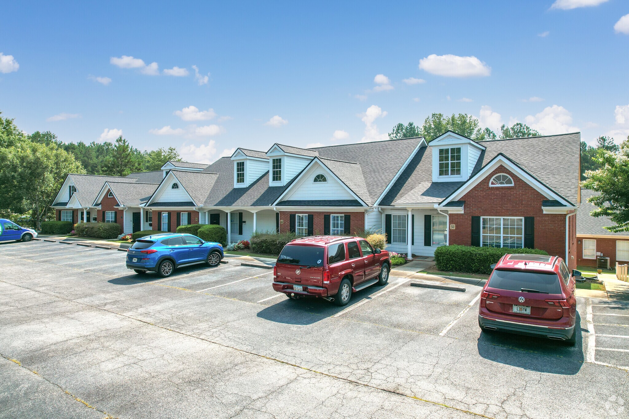 101 Devant St, Fayetteville, GA for Sale