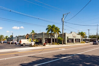 Tampa, FL Retail - 2817-2825 S Macdill Ave Tampa, FL Retail - 2817-2825 S Macdill Ave