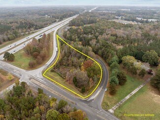 Salisbury, NC Commercial Land - 1100 Peach Orchard rd Salisbury, NC Commercial Land - 1100 Peach Orchard rd