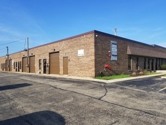 Addison, IL Industrial - 729-739 Fullerton Ave Addison, IL Industrial - 729-739 Fullerton Ave