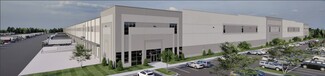 Madison, AL Industrial - Greenbrier Pky