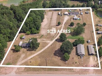 Cleveland, TX Commercial Land - 18745 Highway 105