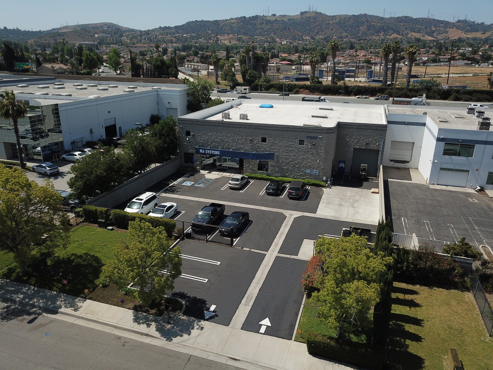 17050 Evergreen Pl, City of Industry, CA for Rent
