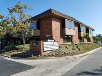 Laguna Niguel, CA Office - 30101 Town Center Dr