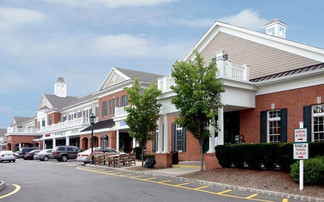 Basking Ridge, NJ Office/Medical - 665 Martinsville Rd