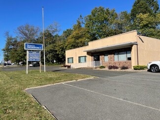 Union Township, NJ Retail - 2095 US Highway 22 W Union Township, NJ Retail - 2095 US Highway 22 W