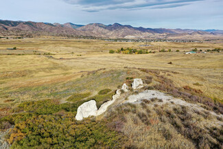 Sedalia, CO Agricultural - Roxborough Park Rd