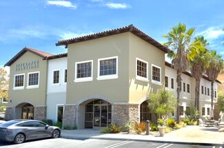 San Juan Capistrano, CA Office - 33302 Valle Rd