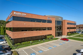 Warwick, RI Office - 200 Crossings Blvd