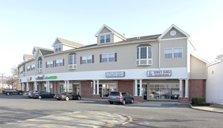 Belford, NJ Retail - 875-885 Main St