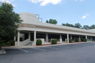 Raleigh, NC Office/Retail - 4030 Capital Blvd