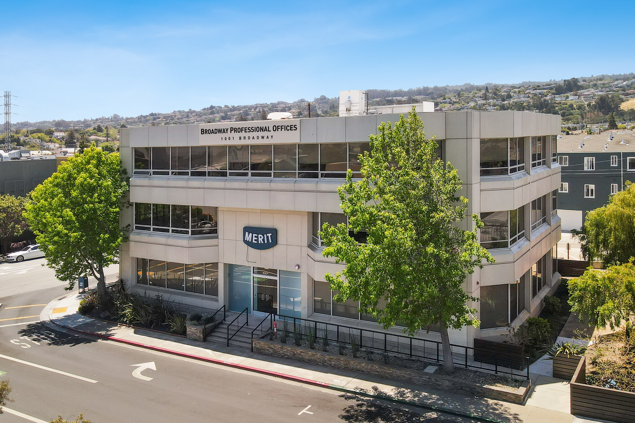 1001 Broadway, Millbrae, CA for Rent