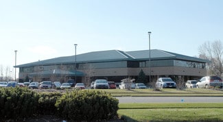 Schererville, IN Office/Medical, Medical - 322 Indianapolis Blvd
