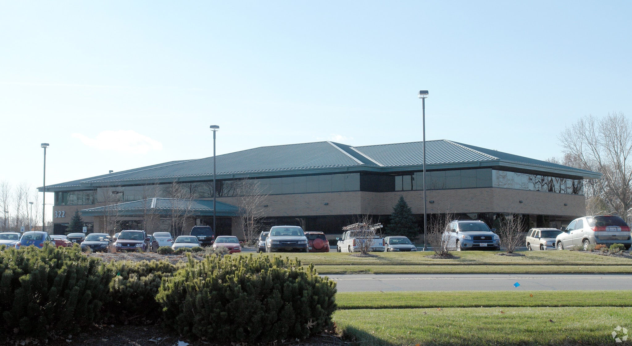 322 Indianapolis Blvd, Schererville, IN for Rent