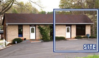 Winston-Salem, NC Office/Retail, Retail - 4985-4991 Bethania Rd