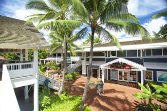 Koloa, HI Retail - 2829 Ala Kalanikaumaka St