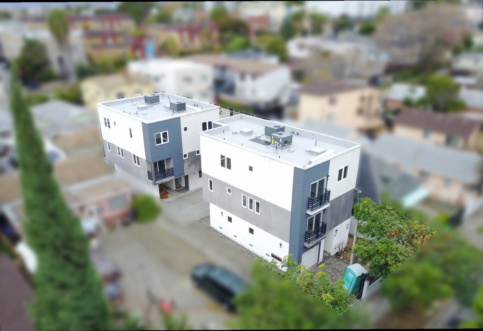 125 N Mountain View Ave, Los Angeles, CA for Sale