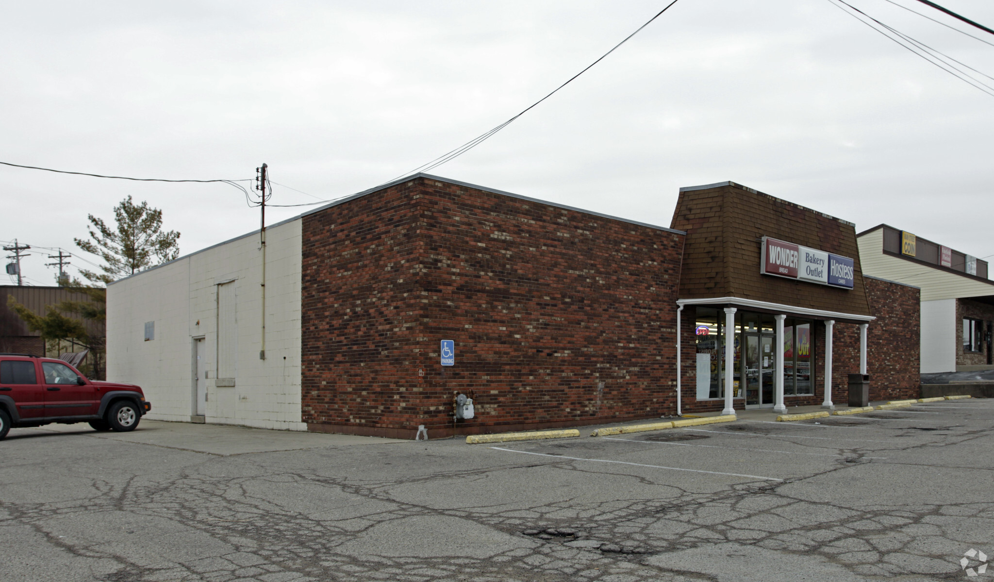 4930 Dixie Hwy, Fairfield, OH for Sale