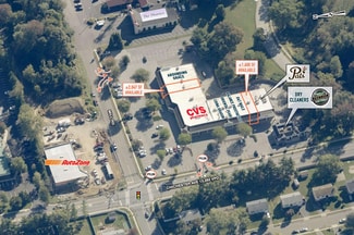 Boothwyn, PA Office, Retail - 3601 Chichester Ave