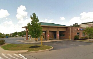 Hermitage, PA Retail - 1055 N Hermitage Rd