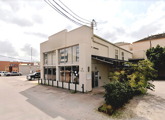 Houston, TX Storefront Retail/Office - 2515 Bartlett St