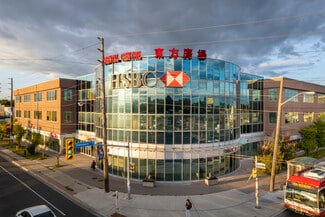 Toronto, ON Retail - 4438 Sheppard Ave E Toronto, ON Retail - 4438 Sheppard Ave E