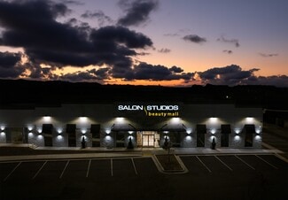 Woodstock, GA Retail - 3338 Trickum Rd Woodstock, GA Retail - 3338 Trickum Rd