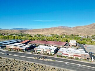 Dayton, NV Office, Retail - Dayton Valley Rd