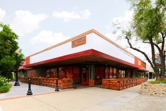 Pomona, CA Retail - 201 E 2nd St