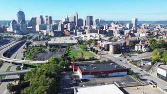 Cincinnati, OH Freestanding - 1400 Reading Rd Cincinnati, OH Freestanding - 1400 Reading Rd