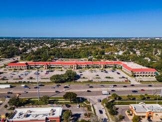 Tampa, FL Office/Retail - 6800 N Dale Mabry Hwy