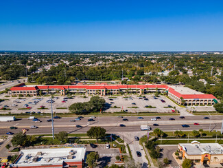 Tampa, FL Office/Retail, Flex - 6800 N Dale Mabry Hwy